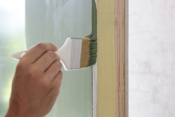 Best Drywall Sanding and Smoothing  in Worthington, MN